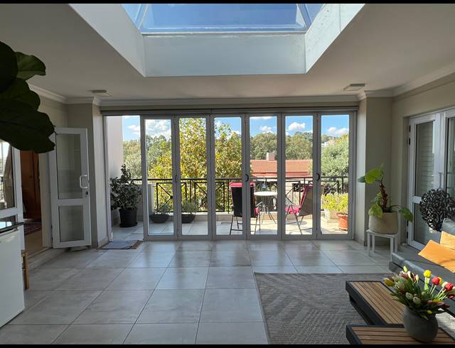 4 BEDROOM HOUSE FOR SALE IN WATERKLOOF
